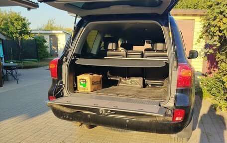 Toyota Land Cruiser 200, 2014 год, 4 500 000 рублей, 8 фотография