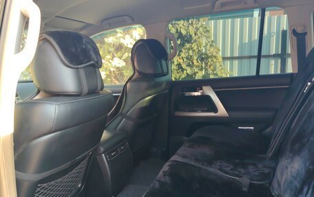 Toyota Land Cruiser 200, 2014 год, 4 500 000 рублей, 7 фотография