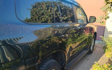 Toyota Land Cruiser 200, 2014 год, 4 500 000 рублей, 9 фотография