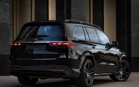 Mercedes-Benz GLS, 2025 год, 9 999 000 рублей, 4 фотография