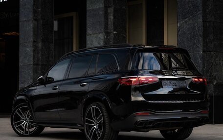 Mercedes-Benz GLS, 2025 год, 9 999 000 рублей, 12 фотография