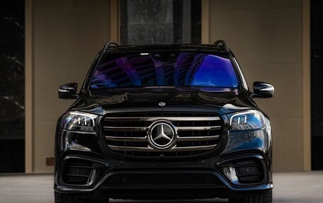 Mercedes-Benz GLS, 2025 год, 9 999 000 рублей, 6 фотография