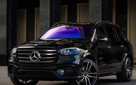 Mercedes-Benz GLS, 2025 год, 9 999 000 рублей, 3 фотография