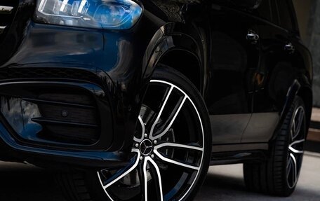 Mercedes-Benz GLS, 2025 год, 9 999 000 рублей, 11 фотография