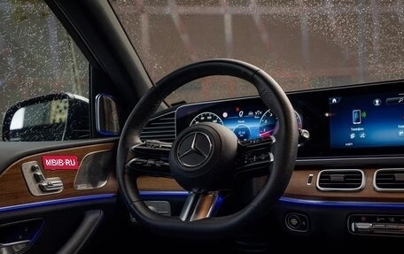 Mercedes-Benz GLS, 2025 год, 9 999 000 рублей, 14 фотография