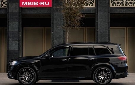 Mercedes-Benz GLS, 2025 год, 9 999 000 рублей, 15 фотография