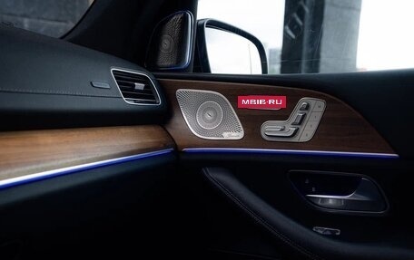 Mercedes-Benz GLS, 2025 год, 9 999 000 рублей, 5 фотография