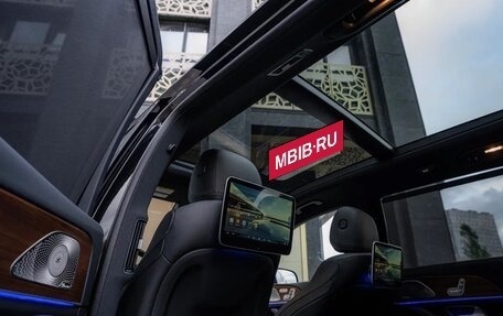 Mercedes-Benz GLS, 2025 год, 9 999 000 рублей, 9 фотография