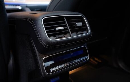 Mercedes-Benz GLS, 2025 год, 9 999 000 рублей, 21 фотография