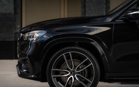 Mercedes-Benz GLS, 2025 год, 9 999 000 рублей, 26 фотография