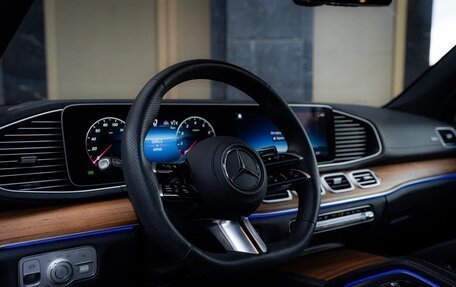 Mercedes-Benz GLS, 2025 год, 9 999 000 рублей, 24 фотография
