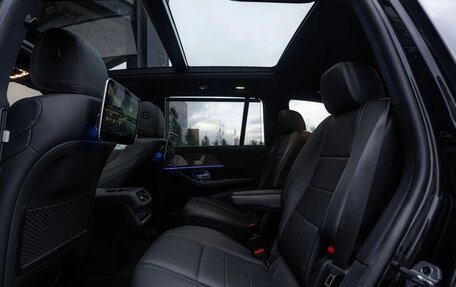 Mercedes-Benz GLS, 2025 год, 9 999 000 рублей, 20 фотография
