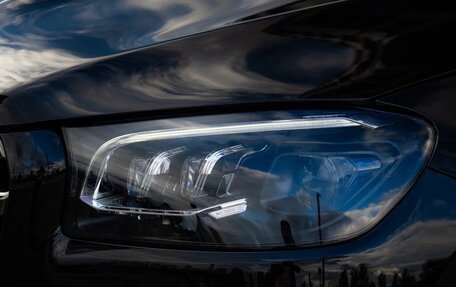 Mercedes-Benz GLS, 2025 год, 9 999 000 рублей, 25 фотография