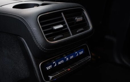 Mercedes-Benz GLS, 2025 год, 9 999 000 рублей, 30 фотография