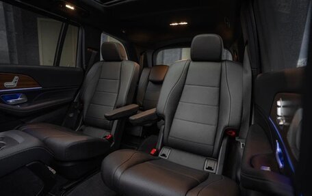 Mercedes-Benz GLS, 2025 год, 9 999 000 рублей, 27 фотография