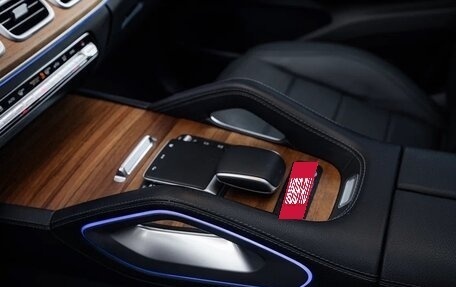 Mercedes-Benz GLS, 2025 год, 9 999 000 рублей, 22 фотография
