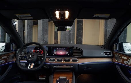 Mercedes-Benz GLS, 2025 год, 9 999 000 рублей, 31 фотография