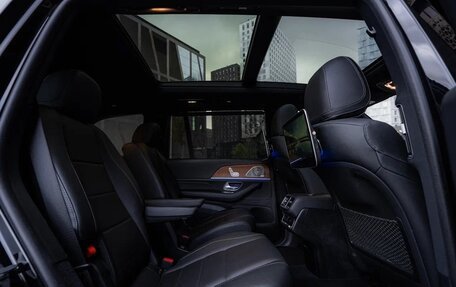 Mercedes-Benz GLS, 2025 год, 9 999 000 рублей, 32 фотография