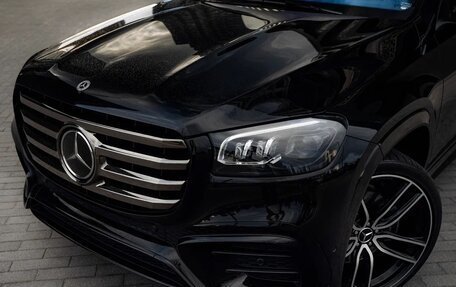 Mercedes-Benz GLS, 2025 год, 9 999 000 рублей, 40 фотография