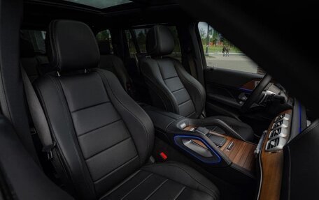 Mercedes-Benz GLS, 2025 год, 9 999 000 рублей, 39 фотография