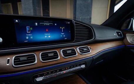 Mercedes-Benz GLS, 2025 год, 9 999 000 рублей, 36 фотография
