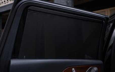 Mercedes-Benz GLS, 2025 год, 9 999 000 рублей, 38 фотография