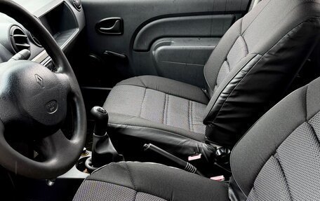 Renault Logan I, 2008 год, 249 000 рублей, 5 фотография