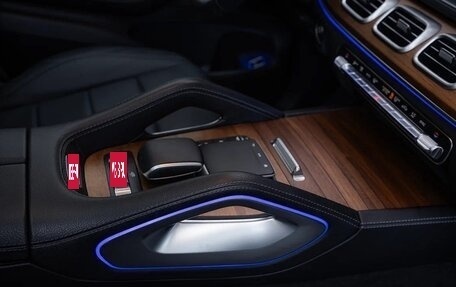 Mercedes-Benz GLS, 2025 год, 9 999 000 рублей, 33 фотография