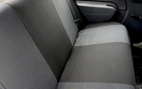 Renault Logan I, 2008 год, 249 000 рублей, 6 фотография
