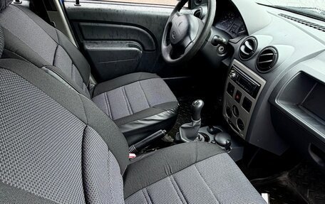 Renault Logan I, 2008 год, 249 000 рублей, 7 фотография