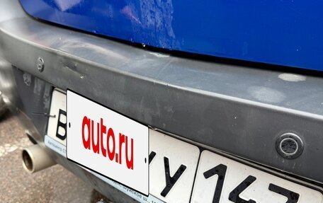 Renault Logan I, 2008 год, 249 000 рублей, 8 фотография
