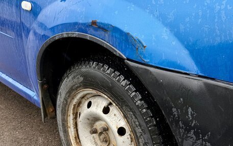 Renault Logan I, 2008 год, 249 000 рублей, 12 фотография