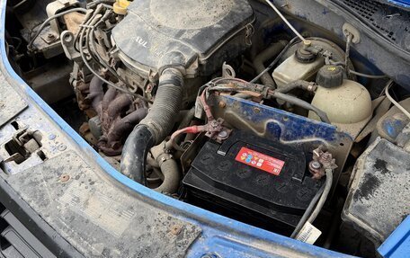 Renault Logan I, 2008 год, 249 000 рублей, 10 фотография