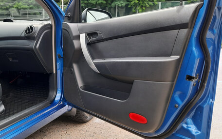 Chevrolet Aveo III, 2010 год, 570 000 рублей, 8 фотография