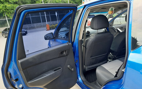 Chevrolet Aveo III, 2010 год, 570 000 рублей, 10 фотография