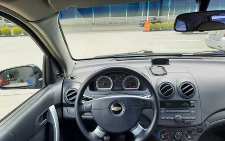 Chevrolet Aveo III, 2010 год, 570 000 рублей, 14 фотография