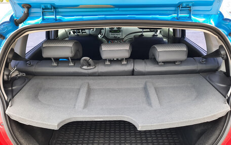Chevrolet Aveo III, 2010 год, 570 000 рублей, 17 фотография