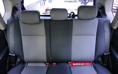 Chevrolet Aveo III, 2010 год, 570 000 рублей, 16 фотография
