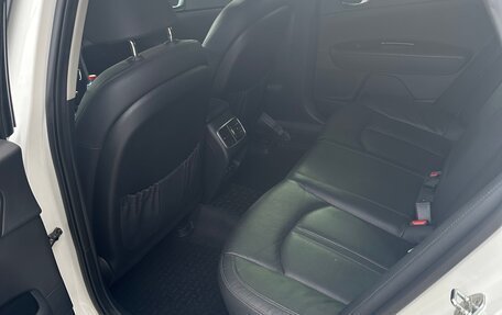 KIA Optima IV, 2019 год, 2 000 000 рублей, 15 фотография