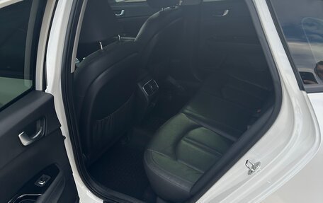 KIA Optima IV, 2019 год, 2 000 000 рублей, 16 фотография