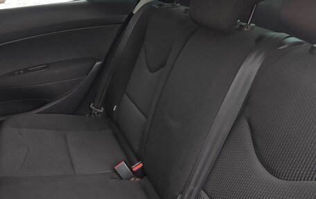 Peugeot 408 I рестайлинг, 2013 год, 350 000 рублей, 13 фотография
