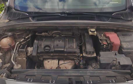 Peugeot 408 I рестайлинг, 2013 год, 350 000 рублей, 10 фотография