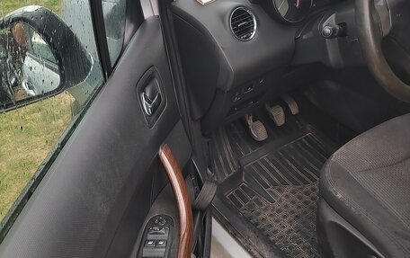 Peugeot 408 I рестайлинг, 2013 год, 350 000 рублей, 15 фотография