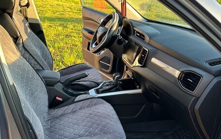 Chery Tiggo 4 I рестайлинг, 2019 год, 1 009 000 рублей, 16 фотография