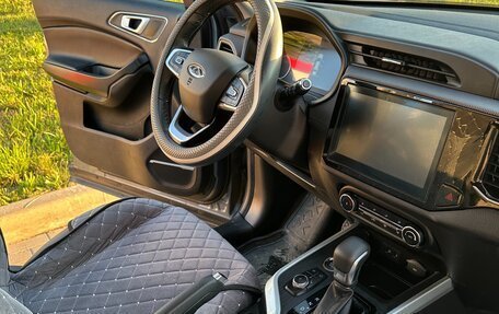Chery Tiggo 4 I рестайлинг, 2019 год, 1 009 000 рублей, 18 фотография