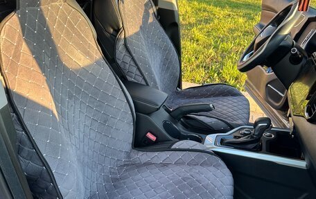 Chery Tiggo 4 I рестайлинг, 2019 год, 1 009 000 рублей, 17 фотография