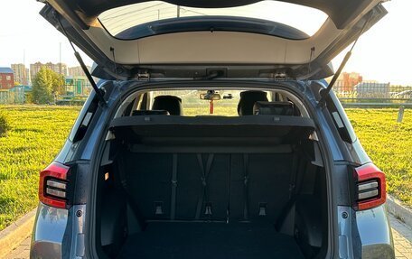 Chery Tiggo 4 I рестайлинг, 2019 год, 1 009 000 рублей, 13 фотография