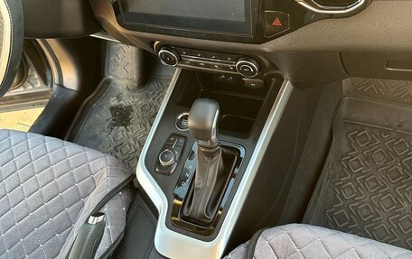 Chery Tiggo 4 I рестайлинг, 2019 год, 1 009 000 рублей, 19 фотография
