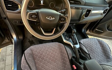 Chery Tiggo 4 I рестайлинг, 2019 год, 1 009 000 рублей, 21 фотография