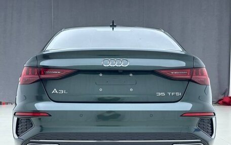 Audi A3, 2023 год, 2 100 000 рублей, 2 фотография
